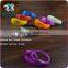 2016 Promotion Popular Cheap Multicolor Light Bracelet,silicon led bracelet