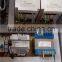 SMBD-QDD-3000 Knife & creaser both move by electric thin blade slitter scorer