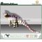 Hot sell Small resin dinosaur toy for retail
