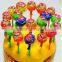 HTL-200 Automatic Ball Lollipop Wrapping Machine