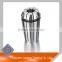 Spring Collet, ER Collet, Collet Chuck, Collet