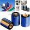 Z201 wax resin Thermal Transfer Ribbon and Thermal printer ribbon for Zebra Avery printer