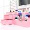 Good use plastic makeup box