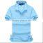 custom Men's Polo Shirt Uniform Polo T Shirt Wholesale