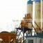 HZS25 concrete batching plant