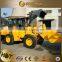 xcmg wheel loader LW200K 1CBM bucket loader