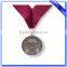 China Factory Supply Stamping Bronze Award Medals