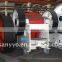 Shanghai Sanyyo Factory Direct Supply pe250x1000 Jaw Crusher with large capacity