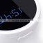 1080P Motion Detection Home Security Surveillance WIFI Table Clock Hidden IP Camera