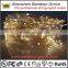 led dewdrop wire branch light GS for led christmas light