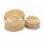 PP Rattan woven fruit basket