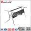 factory legs for tables steel tube furniture custom made furniture