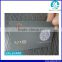 PVC RFID MF S50 S70 Membership ID Card