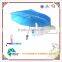 waterproof plastic cover bottle umbrella
