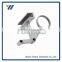 OEM Customized Die cast steel adjusting nut