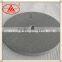 16x1x1 Vitrified Flat Grinding Wheel for Scissors