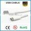 high quality USB cable Type A to C