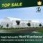 China directly manufacturing high quality modern light steel Structure Warehouse for sale
