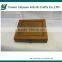 Natural luxurious antique style hot sell distressed wood box