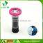 For camping 3*AAA battary 1W led outdoor use torch light