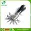Deluxe All-In-One Multi Tool 9 LED +1 Red LED powerful mini flashlight                        
                                                Quality Choice