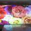 supply led p6 Indoor Full Color display screen