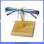 New products economic good acrylic countertop eyeglass display