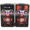 Super bluetooth 2.0 active amplifier for china speaker manufacturer