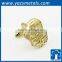 2015 manufacturer OEM custom metal cufflinks for gift or present