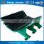 Made in China Conveyor Belt Rubber Shock Absorber Bed,buffer Bed