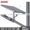 Outdoor IP67 Waterproof High Bridght 24w Led Solar Street Lights