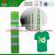 Cargo moisture control desiccant for shipping clothes
