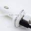 promotional 12v car battery usb cell phone car charger with Type-C