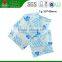 Low MOQ moisture dryer silica bag