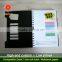 Customized Notebooks Organizer From Factory