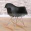 Hot Sale Cheap Plastic Easy Rocking Chair FM084