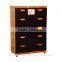 Very Good Quality Modern Plastic Wardrobe In Minimum Price