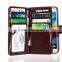 Design Fashion Style Highest Level Leather Stand Cover Phone Bag For S6 Edge Wholesale                        
                                                Quality Choice