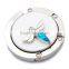 2015 custom high quality bag hanger, urse hanger
