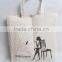 promotion cotton shopping bags tote bags