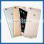 C&T Ultrathin Soft Silicone Cover Case Clear Back for Letv Le 1s