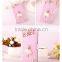 Pearl Flip Wallet Card Pouch Stand Cover for Huawei Ascend P7