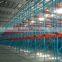 Warehouse Storage Heavy Duty Drive-in Pallet Rack,Adjustable Pallet