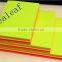 Fashion Sticky Notes Hot Selling Promotional Sticky Notes Printing Sticky Notes Memo Pad