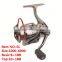SL High End Size 1000-6000 6+1-10+1BB Front Drag Spinning Fishing Reel