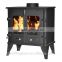 Cheap Wood Burning Stove With Bolier