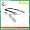 Sineyi high-quality LED waterproof connector cable fast connector for electric powei plugs thread terminal