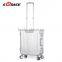 China supplier sunrise high quanlity aluminum case