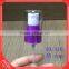 20/410 Yuyao Factory OEM 0.14CC plastic thread Screw mist sprayer for personal cosmetics