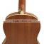 OEM 36" western vintage travel acoustic guitar
